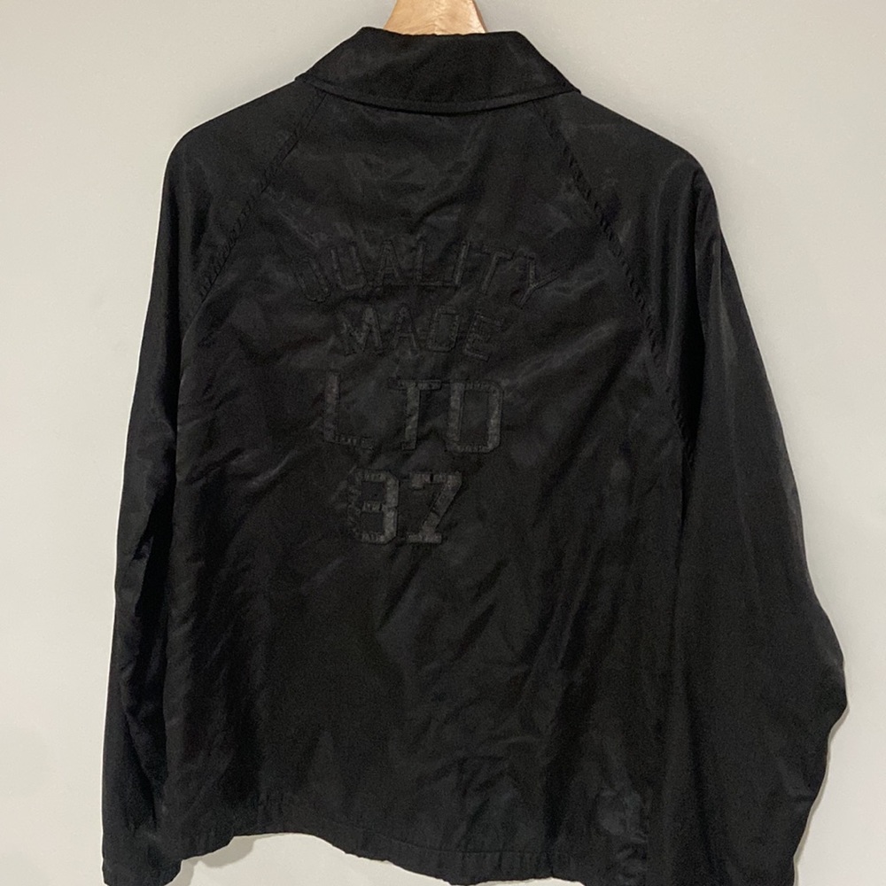 Flight Jacket - image 4